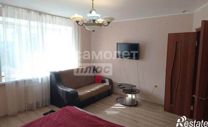 1-комн квартира пр-д Шишкина, 1а,  д. 1а