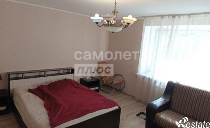 1-комн квартира пр-д Шишкина, 1а,  д. 1а