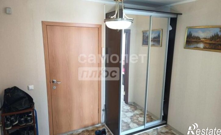 1-комн квартира пр-д Шишкина, 1а,  д. 1а