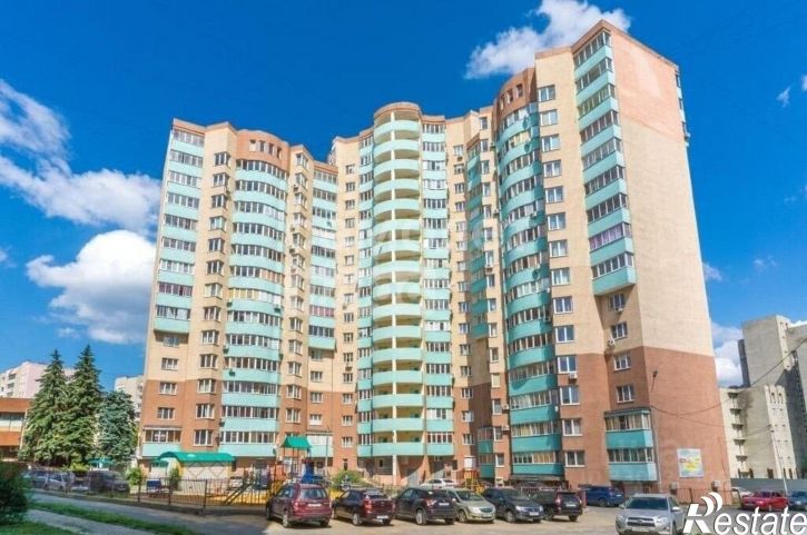 2-комн квартира ул М.И. Неделина, 15В,  д. 15В