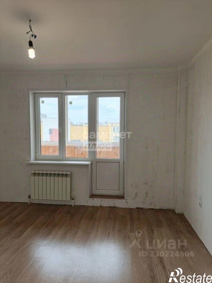 2-комн квартира ул М.И. Неделина, 15В,  д. 15В