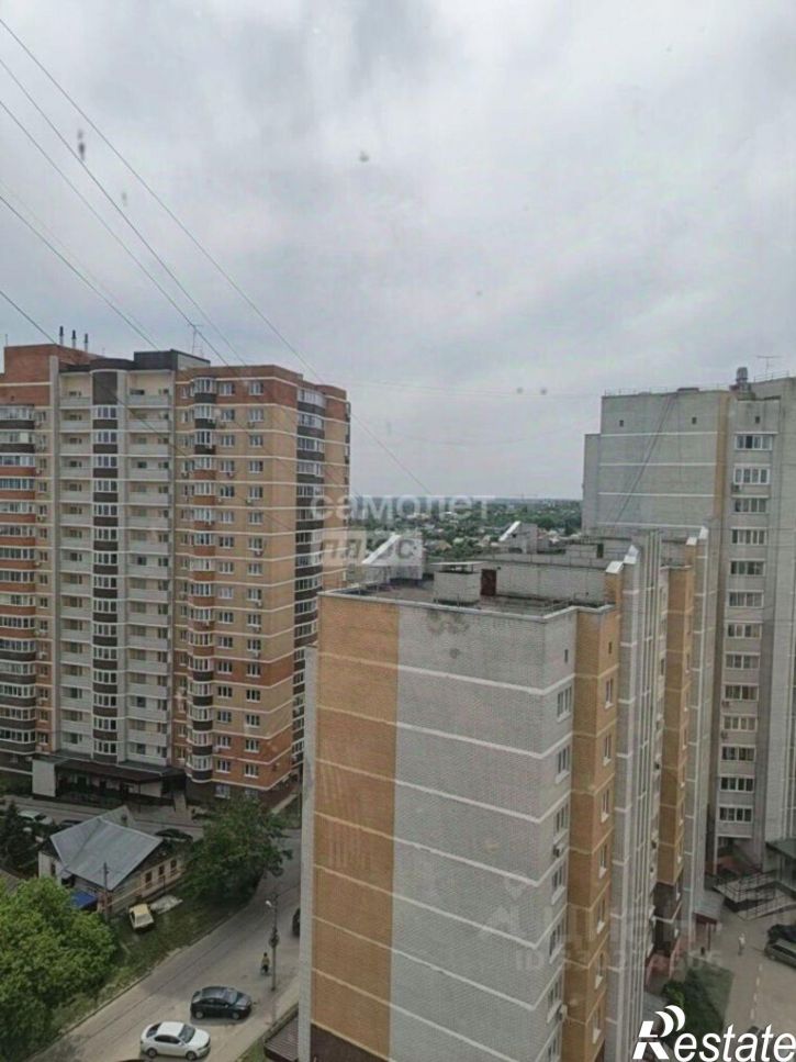 2-комн квартира ул М.И. Неделина, 15В,  д. 15В