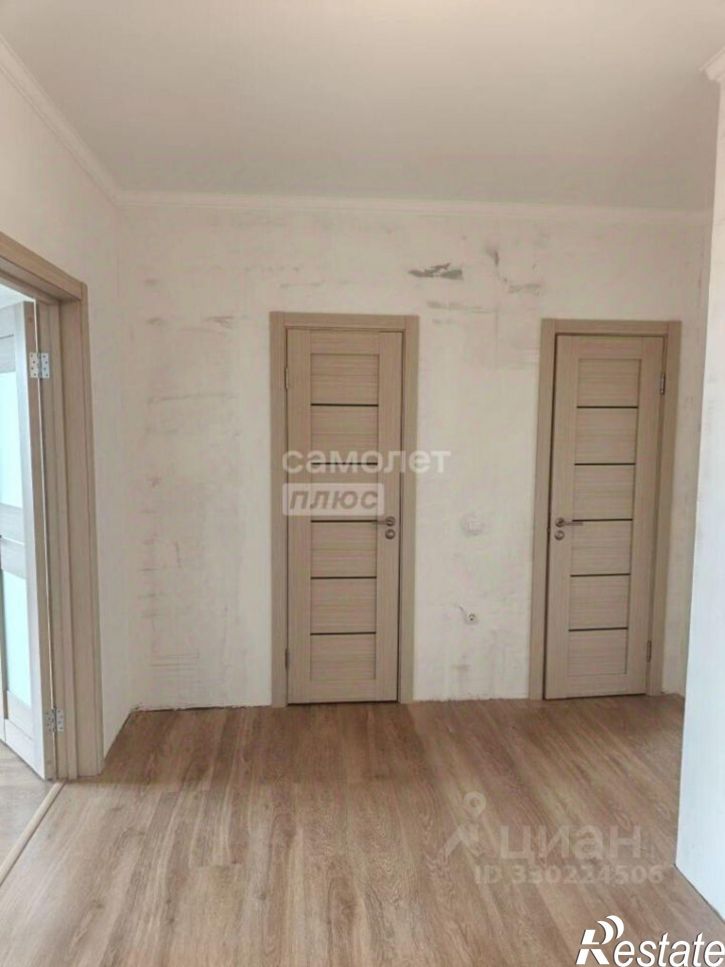 2-комн квартира ул М.И. Неделина, 15В,  д. 15В