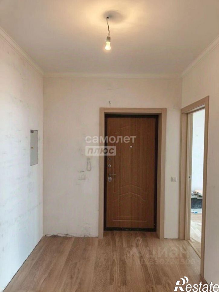 2-комн квартира ул М.И. Неделина, 15В,  д. 15В