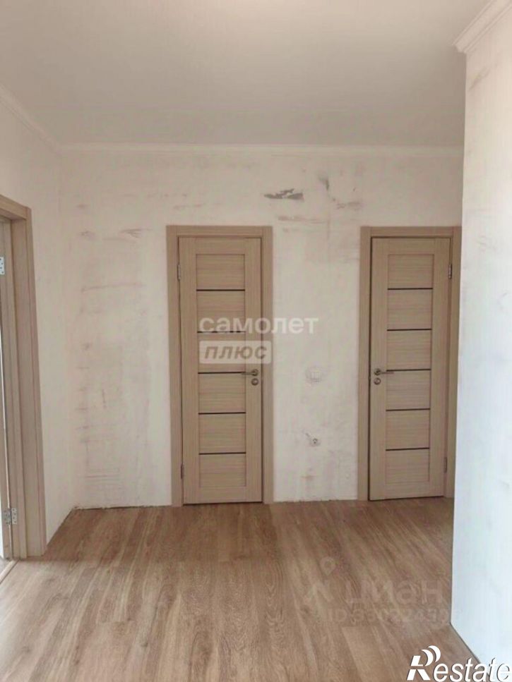 2-комн квартира ул М.И. Неделина, 15В,  д. 15В