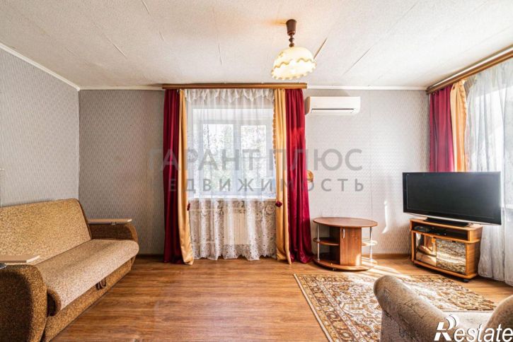 1-комн квартира улица Папина, 23,  д. 23