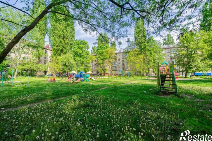 1-комн квартира улица Папина, 23,  д. 23
