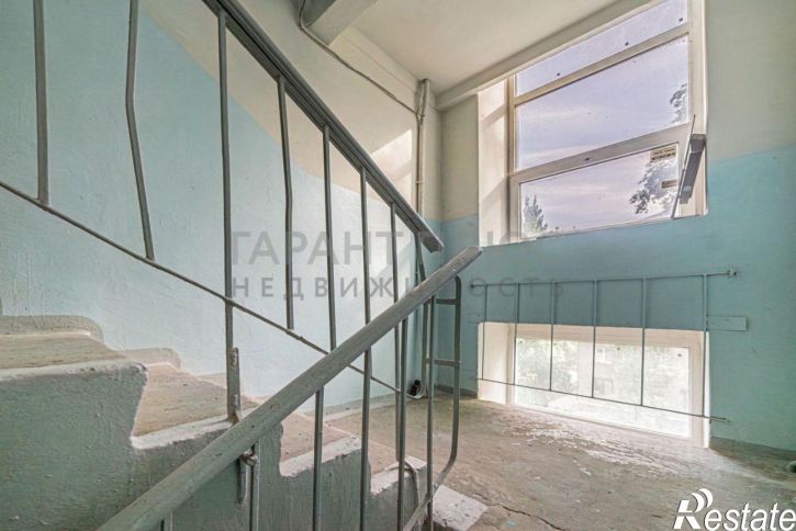 1-комн квартира улица Папина, 23,  д. 23