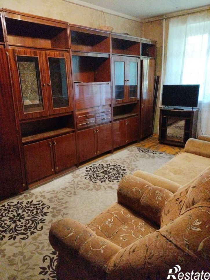 2-комн квартира ул Валентины Терешковой, 34/1,  д. 34/1