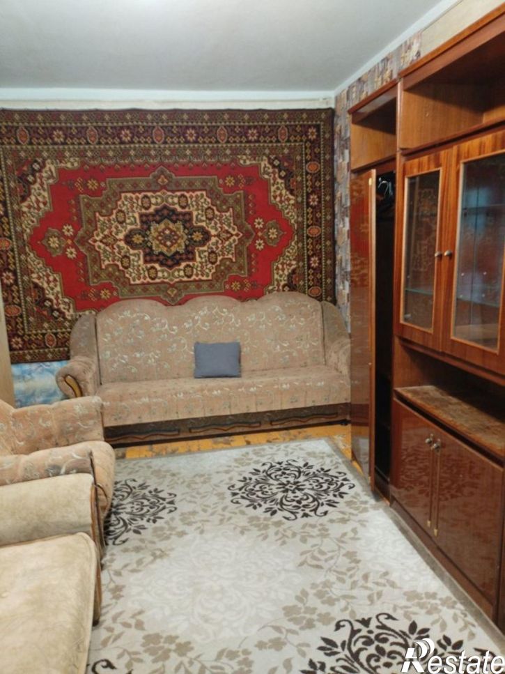 2-комн квартира ул Валентины Терешковой, 34/1,  д. 34/1