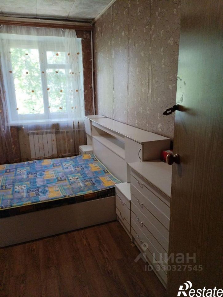 2-комн квартира ул Валентины Терешковой, 34/1,  д. 34/1