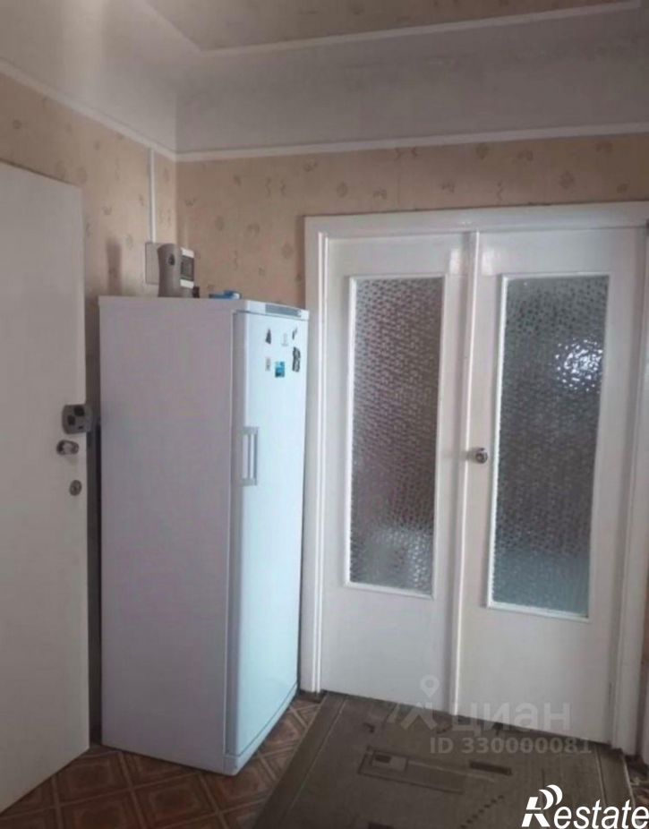 2-комн квартира ул Водопьянова, 1,  д. 1