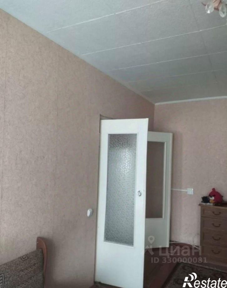 2-комн квартира ул Водопьянова, 1,  д. 1