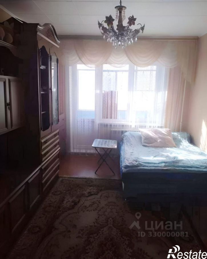 2-комн квартира ул Водопьянова, 1,  д. 1
