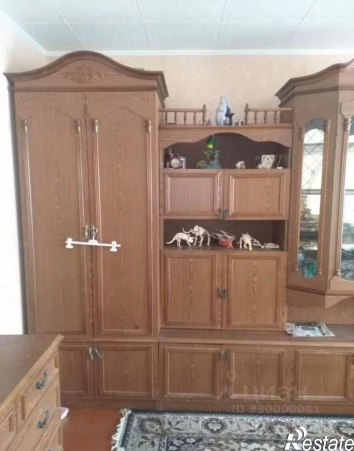 2-комн квартира ул Водопьянова, 1,  д. 1