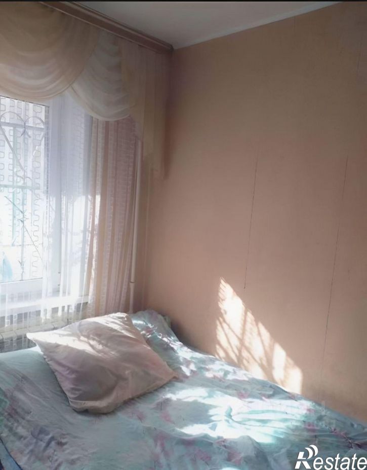 2-комн квартира ул Водопьянова, 1,  д. 1