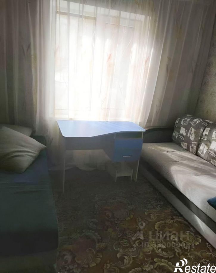 2-комн квартира ул Водопьянова, 1,  д. 1