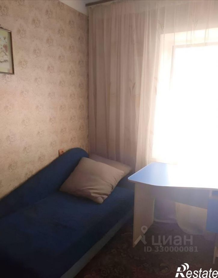 2-комн квартира ул Водопьянова, 1,  д. 1
