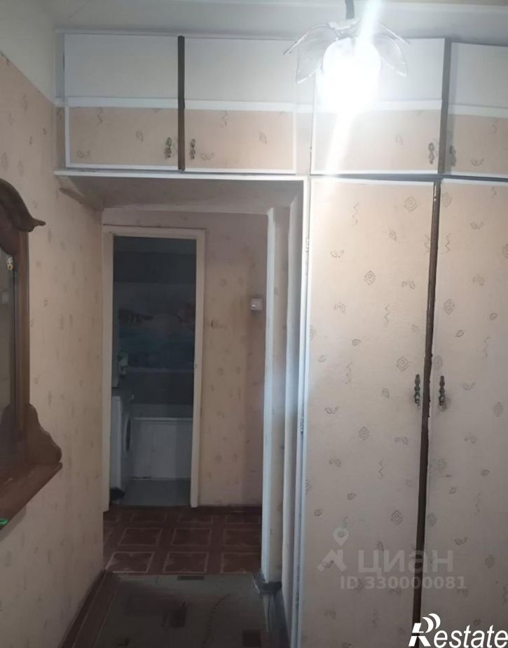 2-комн квартира ул Водопьянова, 1,  д. 1