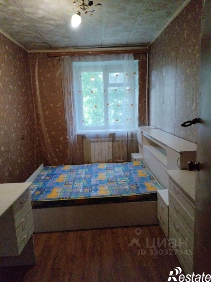 2-комн квартира ул Валентины Терешковой, 34/1,  д. 34/1