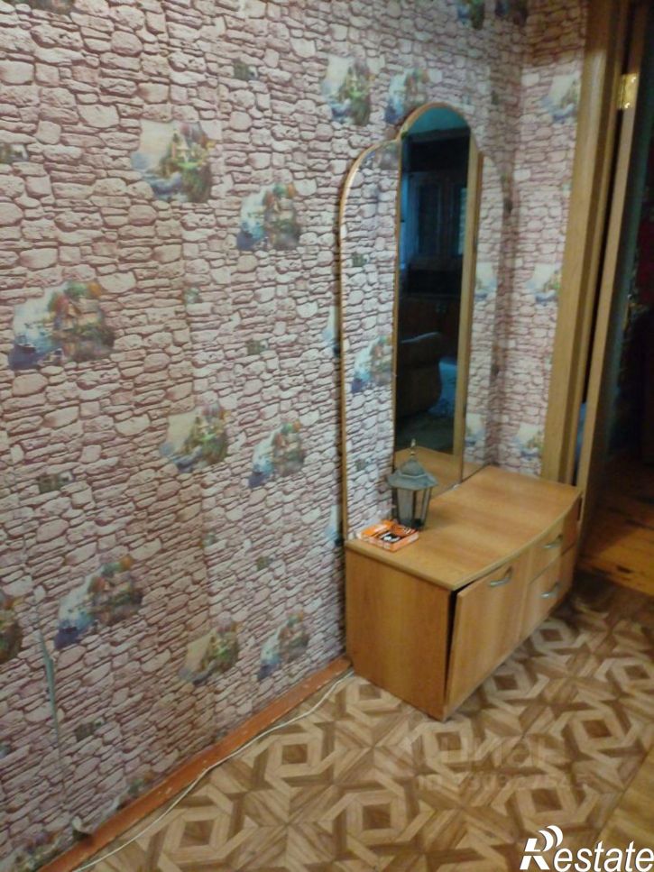 2-комн квартира ул Валентины Терешковой, 34/1,  д. 34/1