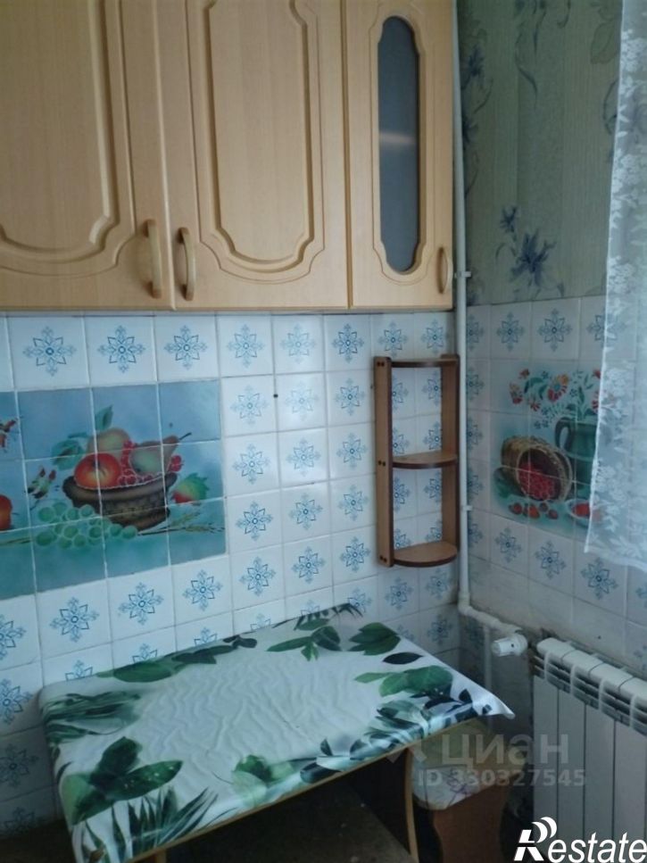 2-комн квартира ул Валентины Терешковой, 34/1,  д. 34/1