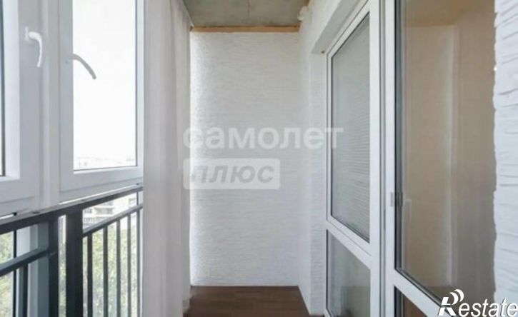 1-комн квартира ул Звездная, 2/2,  д. 2/2