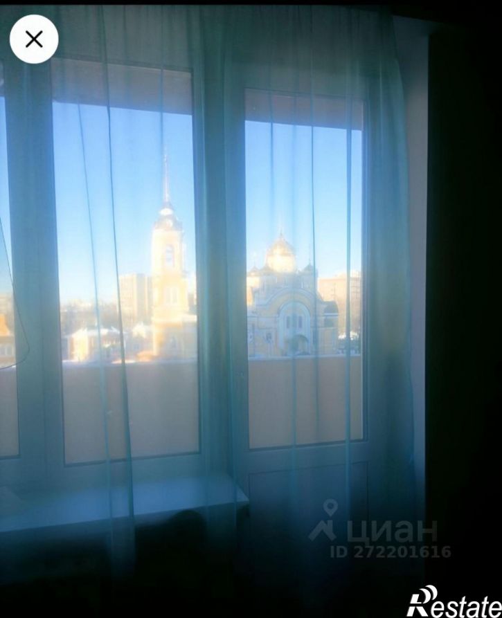 1-комн квартира ул им. Генерала Меркулова, 8,  д. 8