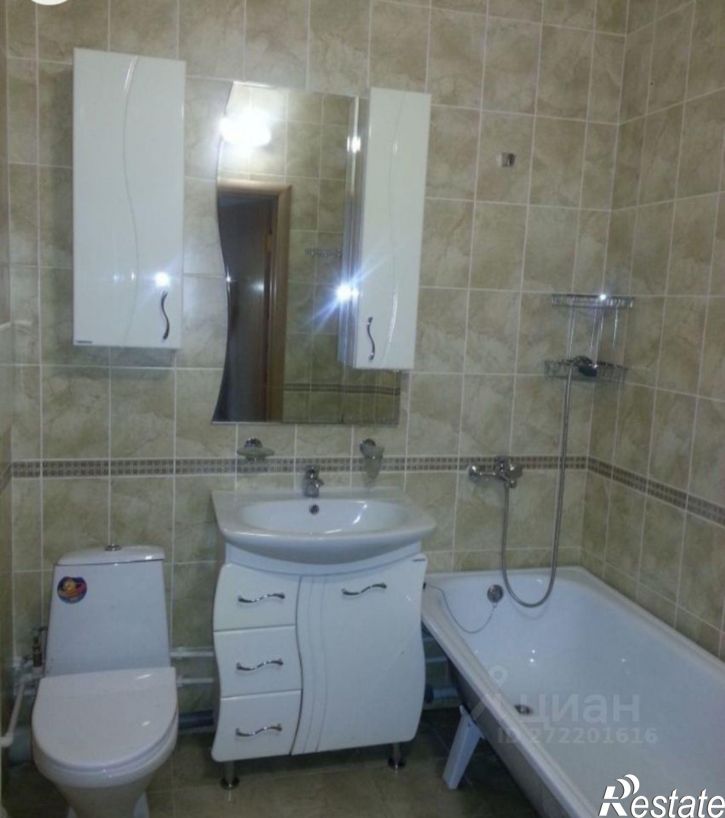 1-комн квартира ул им. Генерала Меркулова, 8,  д. 8