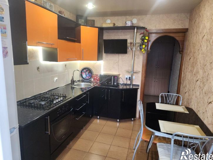 2-комн квартира ул Бородинская, 47,  д. 47