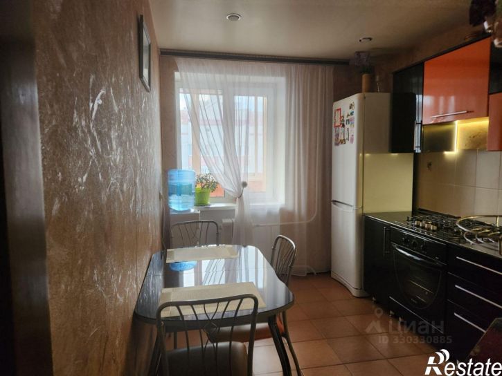 2-комн квартира ул Бородинская, 47,  д. 47