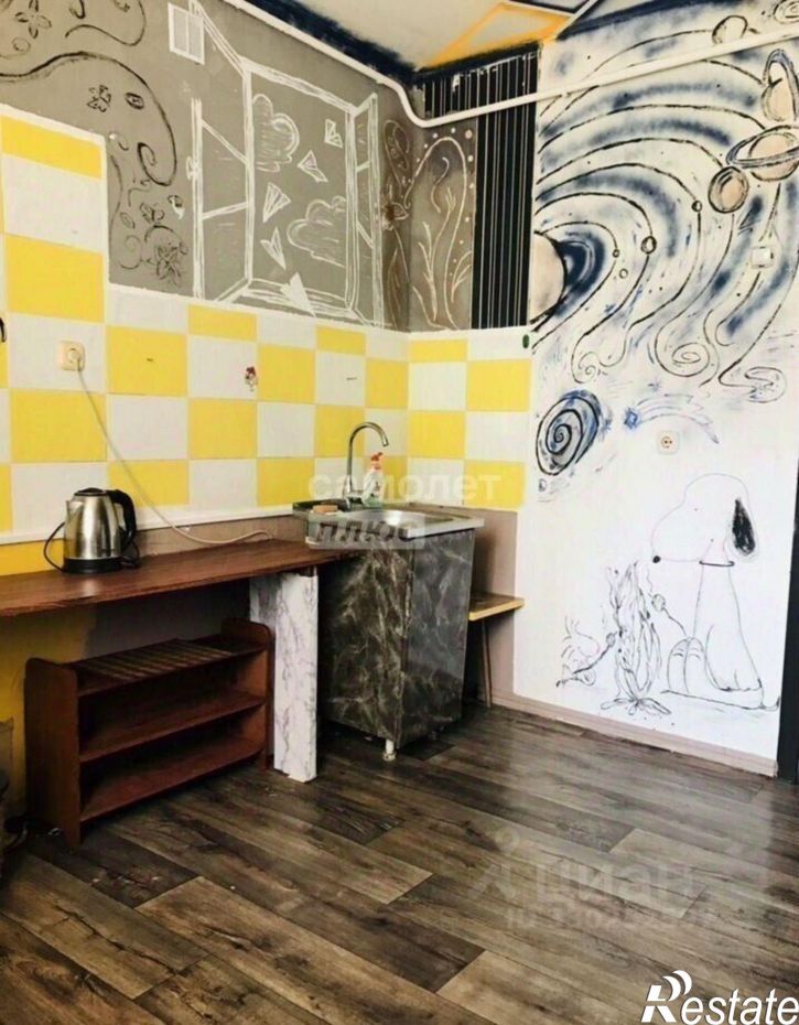 1-комн квартира пр-д Строителей, 14,  д. 14