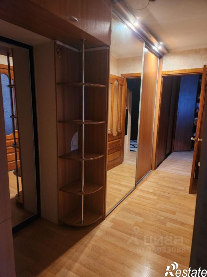 2-комн квартира ул Бородинская, 47,  д. 47