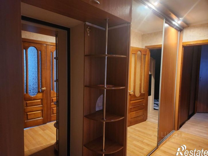 2-комн квартира ул Бородинская, 47,  д. 47