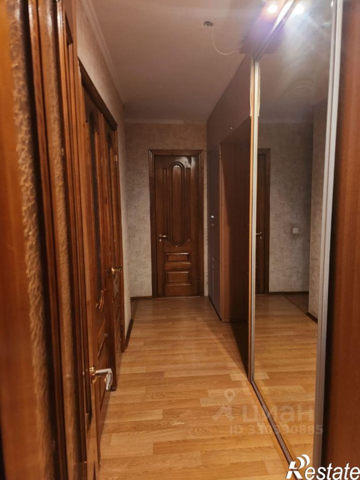 2-комн квартира ул Бородинская, 47,  д. 47