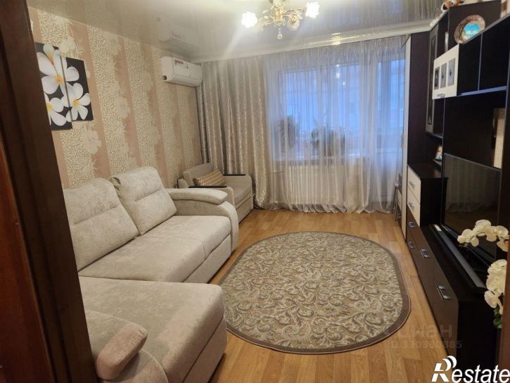 2-комн квартира ул Бородинская, 47,  д. 47