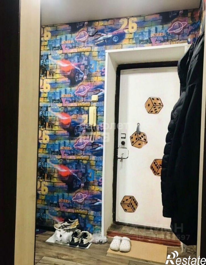 1-комн квартира пр-д Строителей, 14,  д. 14