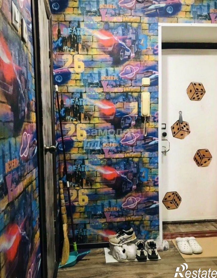 1-комн квартира пр-д Строителей, 14,  д. 14