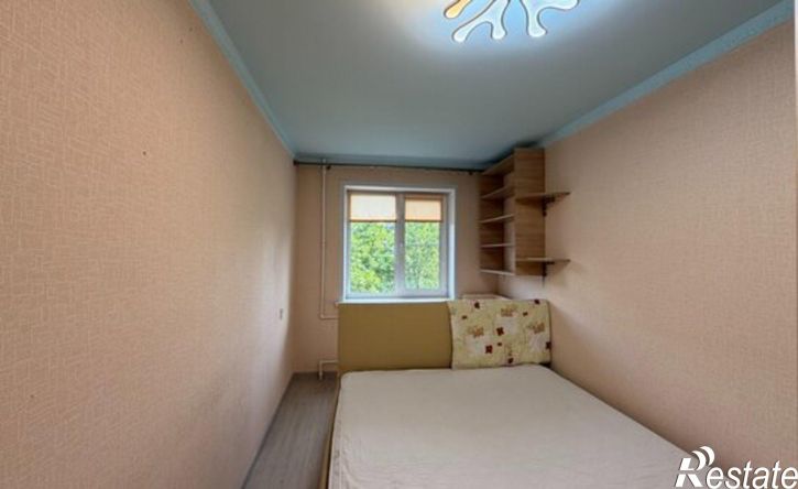 4-комн квартира ул Плеханова, 65,  д. 65