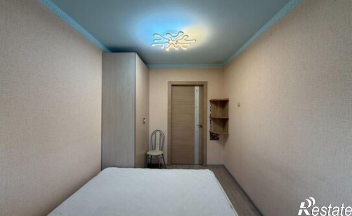 4-комн квартира ул Плеханова, 65,  д. 65