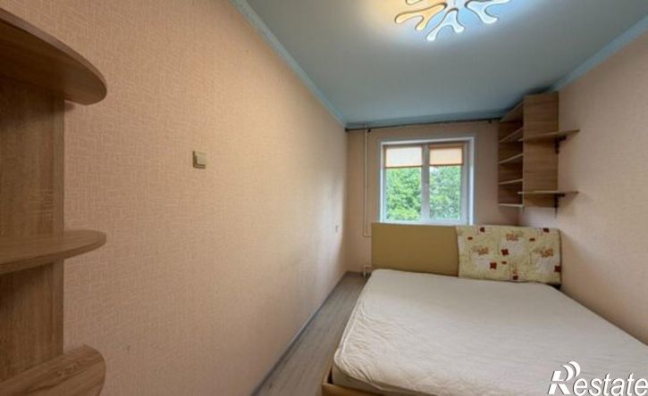 4-комн квартира ул Плеханова, 65,  д. 65