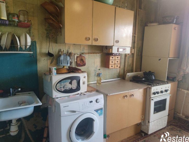 2-комн квартира улица Неделина, 15,  д. 15