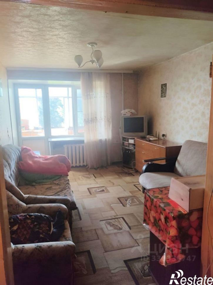 2-комн квартира улица Неделина, 15,  д. 15
