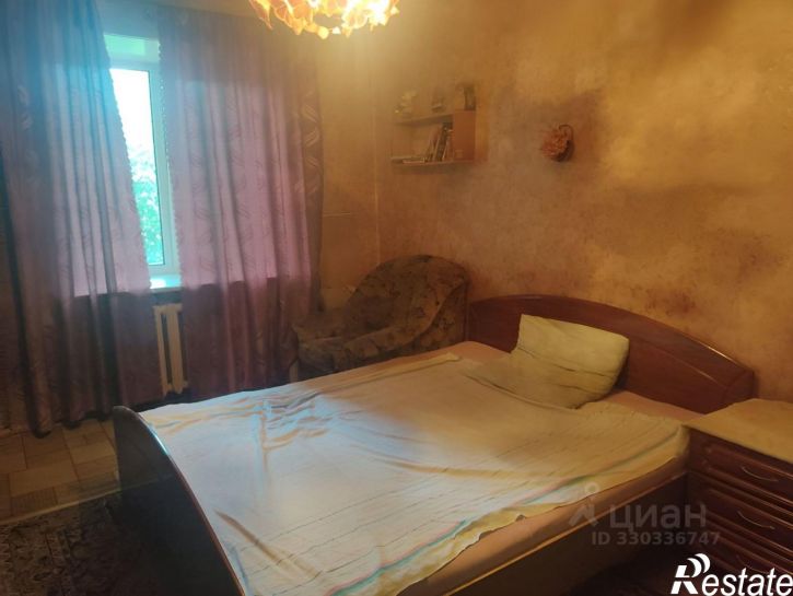 2-комн квартира улица Неделина, 15,  д. 15