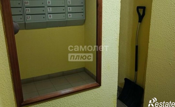 1-комн квартира Индустриальная улица, 65,  д. 65