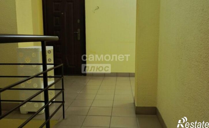 1-комн квартира Индустриальная улица, 65,  д. 65