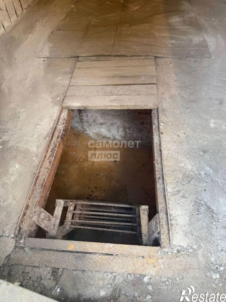 Гараж/парковка улица Механизаторов, 17В,  д. 17В