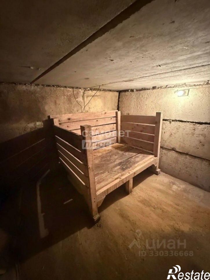 Гараж/парковка улица Механизаторов, 17В,  д. 17В