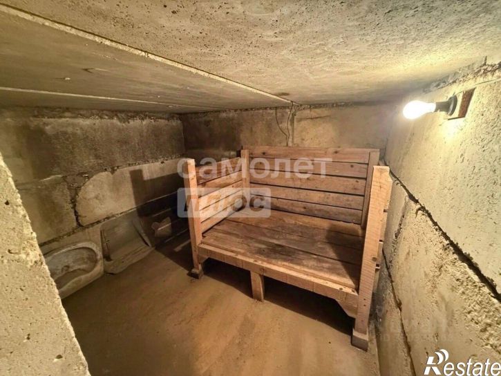 Гараж/парковка улица Механизаторов, 17В,  д. 17В