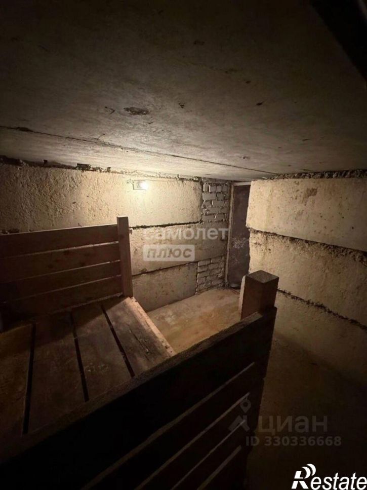 Гараж/парковка улица Механизаторов, 17В,  д. 17В